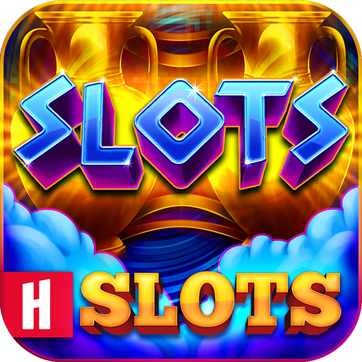 God of Sky - Slots Machines icon