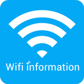 Wifi information icon