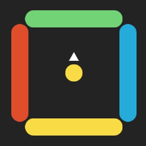 Dizzy Color - Play with Colour s icon