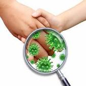 Learn About Germs icon