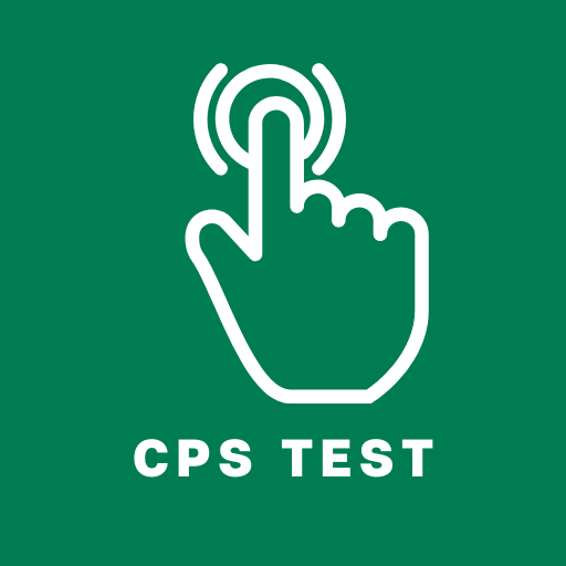 Cps Test icon
