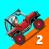 Guide For Hill Climb Racing 2 icon