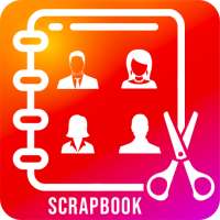 ScrapBook Photo Collage Maker – Photo Editor on 9Apps