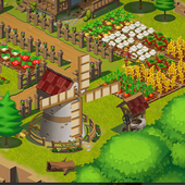 Farm Kingdom icon