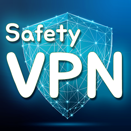 Safety VPN icon