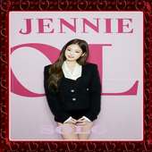 JENNIE SOLO on 9Apps