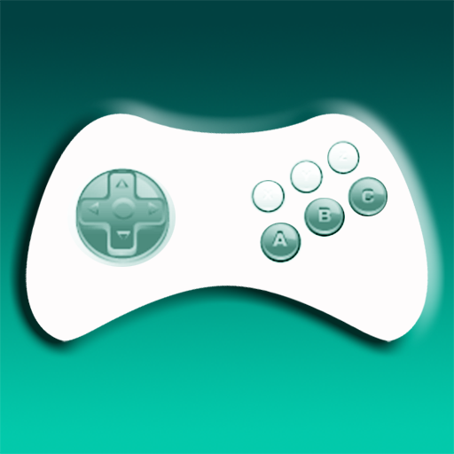 SuperGGEN (gg/gen/md emulator) icon
