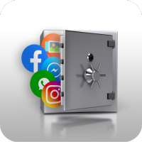 AppLock : Gesture & Pin on 9Apps