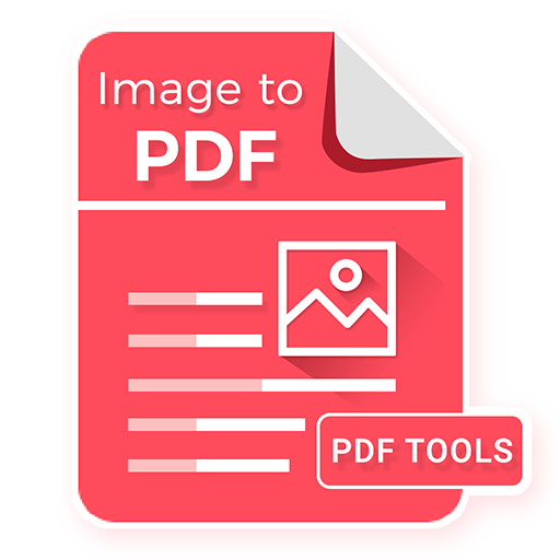 Image to PDF Converter - Photo to PDF icon