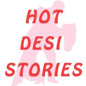 Hot Desi Stories (in HINDI) icon
