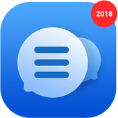 Messenger 2018 icon