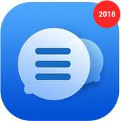 Messenger 2018