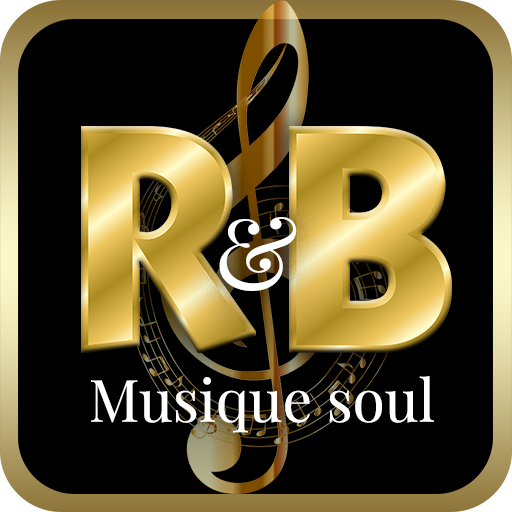 RnB Soul Musique icon