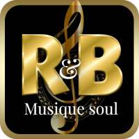 RnB Soul Musique on 9Apps