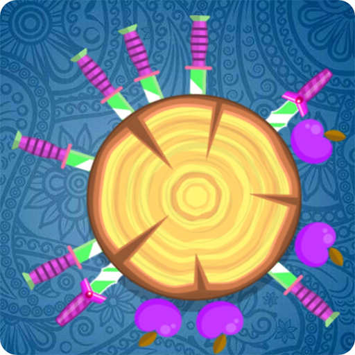 Knife Fruit Master icon