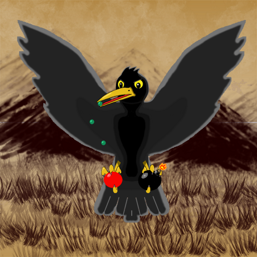 Feed The Crow icon