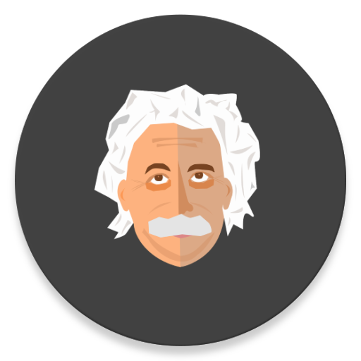 Mr. Brain Memory Game icon