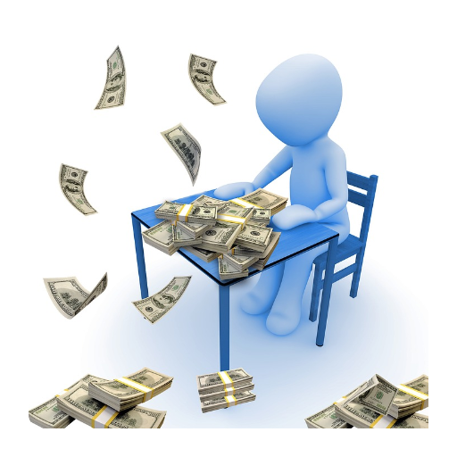 Art of Money Making icon