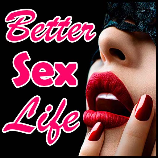 Sex Life/Better Sex Life icon