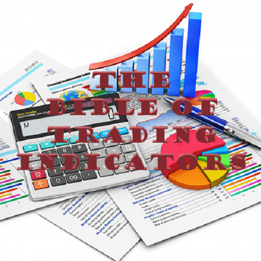 ikon The Bible Of Trading Indicators