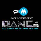 9XM House of Dance on 9Apps