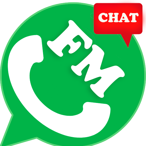 FMWHАТSAPP CHAT icon