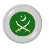 Pakistan Army Stickers For WhatsApp icon