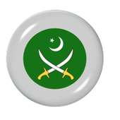 Pakistan Army Stickers For WhatsApp on 9Apps