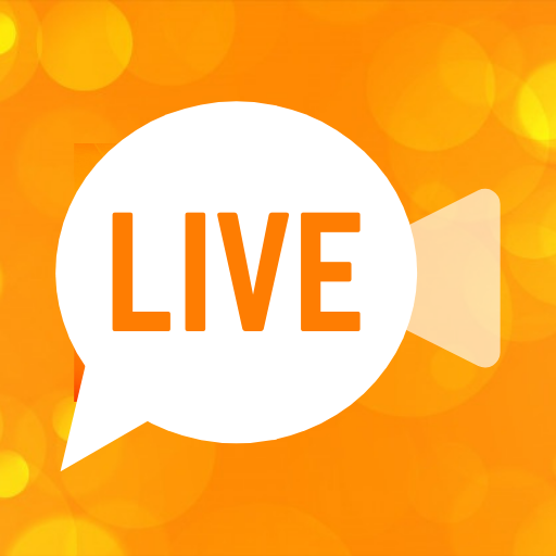 Stranger Live Talk - Free Video Call with Stranger icon