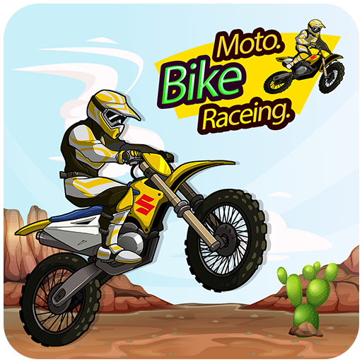 Moto Bike Racing icon