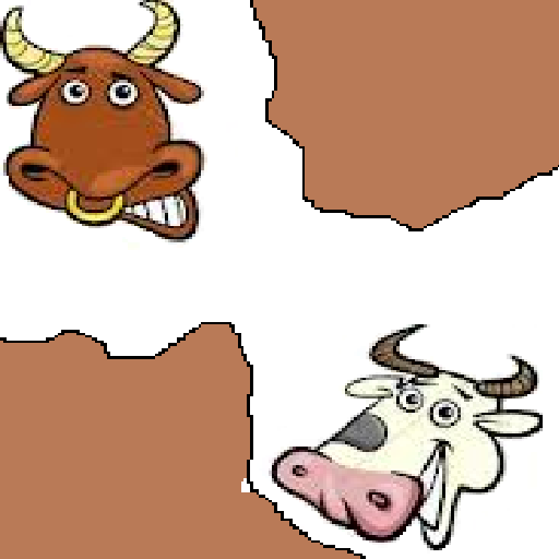 Cow N Bull icon
