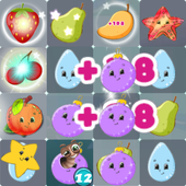 Fruit Farm Blast icon