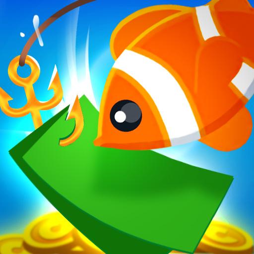Happy Fishing - Fish Master icon