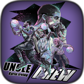 Uncle Drew Wallpaper icon