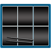 Electric Drum icon