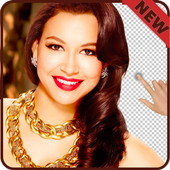 Auto Background Remover &amp; Eraser icon