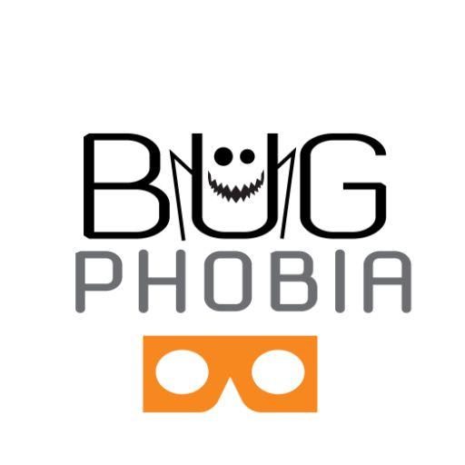 VR Bug Phobia Horror - Virtual icon
