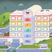 Tips for Toca Life Hospital on 9Apps