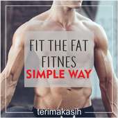 Fit The Fat Fitnes on 9Apps