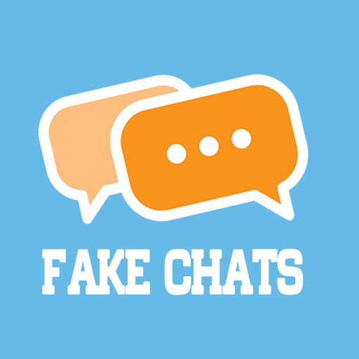 Fake Chat App, Fake Chat Conversation icon