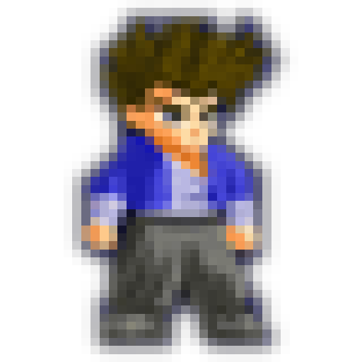 Little Fighter 2 Soundboard icon