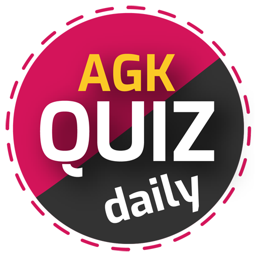 AGK Quiz - GK &amp; Current Affairs icon