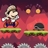 Super Max Adventures icon