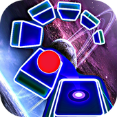 Magic Space Twist ! icon