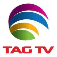 TAG TV International on 9Apps