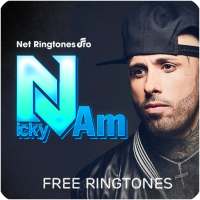 Nicky Jam Free Ringtones