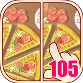 Trova le Differenze 105 icon