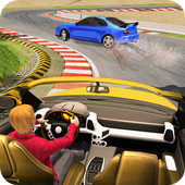 Drift Best Driving New Car addictive Car Game icon