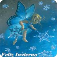 Fondos y Paisajes de Invierno