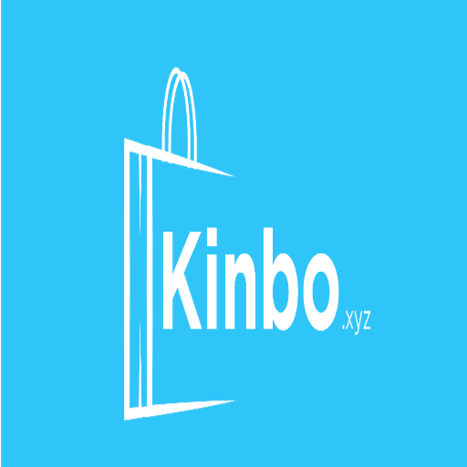 Kinbo Online Shop icon